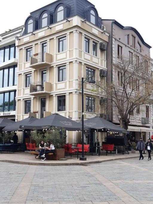 Romanticatbilisi ภายนอก รูปภาพ